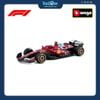 Mô hình xe F1 Scrderia Ferrari SF-25 2025 1:64 BBURAGO