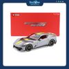 Mô hình xe Ferrari Sig. 812 Competizione 1:18 BBURAGO