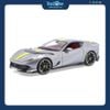 Mô hình xe Ferrari Sig. 812 Competizione 1:18 BBURAGO