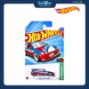 Đồ chơi mô hình xe Hot Wheels HW Reverse Rake chính hãng