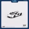 Mô hình xe Lamborghini Countach LPI 800-4 1:64 MiniGT