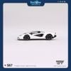Mô hình xe Lamborghini Countach LPI 800-4 1:64 MiniGT