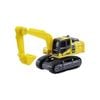 Mô hình xe máy xúc Komatsu Excavator PC200-10 No.09 TOMICA