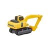 Mô hình xe máy xúc Komatsu Excavator PC200-10 No.09 TOMICA