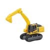 Mô hình xe máy xúc Komatsu Excavator PC200-10 No.09 TOMICA