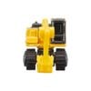 Mô hình xe máy xúc Komatsu Excavator PC200-10 No.09 TOMICA