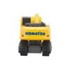 Mô hình xe máy xúc Komatsu Excavator PC200-10 No.09 TOMICA