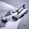 Mô hình xe Mazda RX-7 RE-Amemiya 1:64 MiniGT