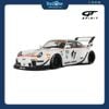 Mô hình xe Porsche 911 RWB Bodykit 2023 1:18 GT SPIRIT