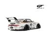 Mô hình xe Porsche 911 RWB Bodykit 2023 1:18 GT SPIRIT