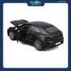 Mô hình xe Porsche Macan Turbo Electric 2024 1:24 BBURAGO