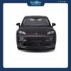 Mô hình xe Porsche Macan Turbo Electric 2024 1:24 BBURAGO