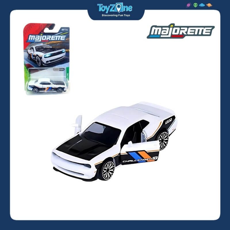 Đồ chơi mô hình xe Racing Premium Cars MAJORETTE