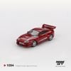 Mô hình xe Toyota Supra VeilSide Combat V-I 1:64 MiniGT