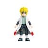 Mô hình đồ chơi lắp ráp Blind box Naruto Shippuden GV01 Ultimate Bond BLOKEES