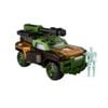 Mô hình đồ chơi lắp ráp Blind box Transformers Wheels C02 Wreck & Rule BLOKEES