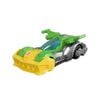 Mô hình đồ chơi lắp ráp Blind box Transformers Wheels C02 Wreck & Rule BLOKEES