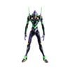 Mô hình đồ chơi lắp ráp Evangelion Test Type-01 Action Edition BLOKEES