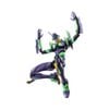 Mô hình đồ chơi lắp ráp Evangelion Test Type-01 Action Edition BLOKEES