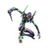 Mô hình đồ chơi lắp ráp Evangelion Test Type-01 Action Edition BLOKEES