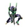 Mô hình đồ chơi lắp ráp Evangelion Test Type-01 Action Edition BLOKEES