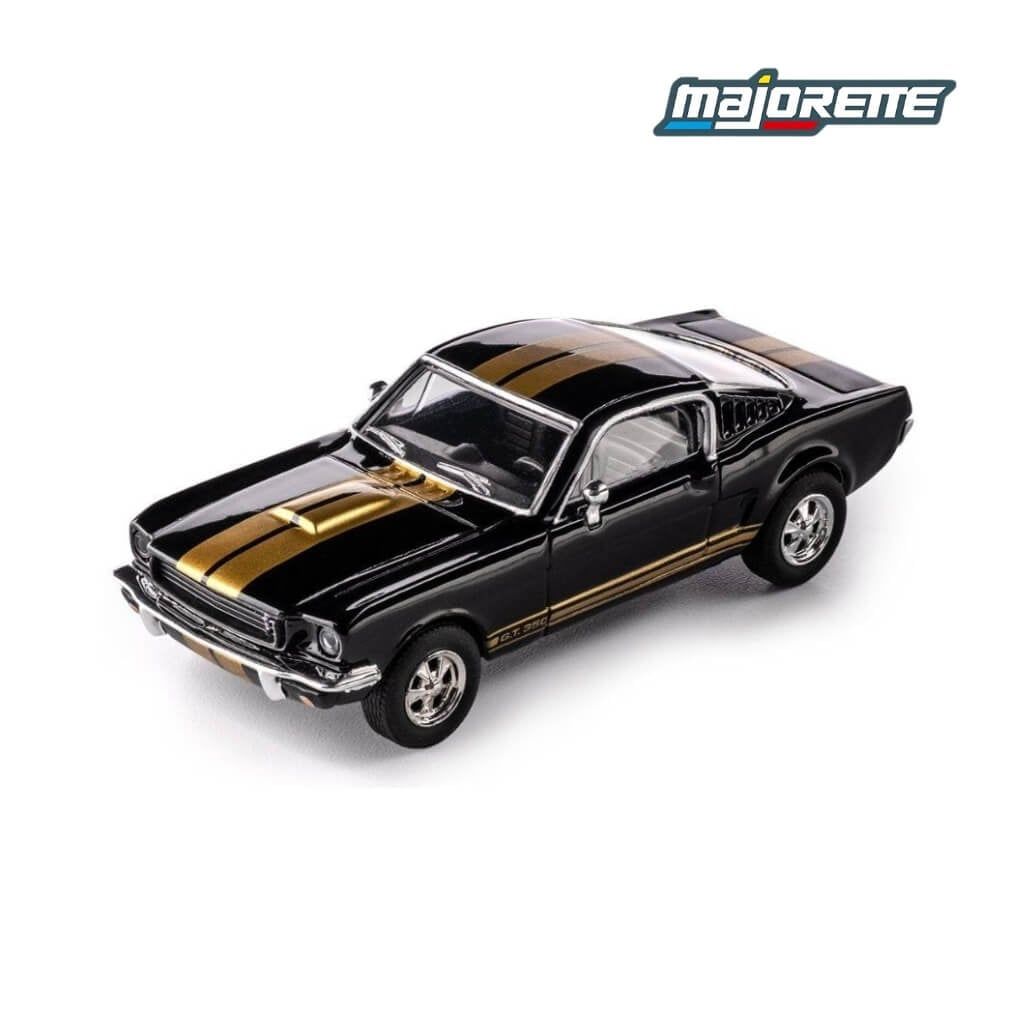 Đồ chơi mô hình xe Collection Wave 3 MAJORETTE