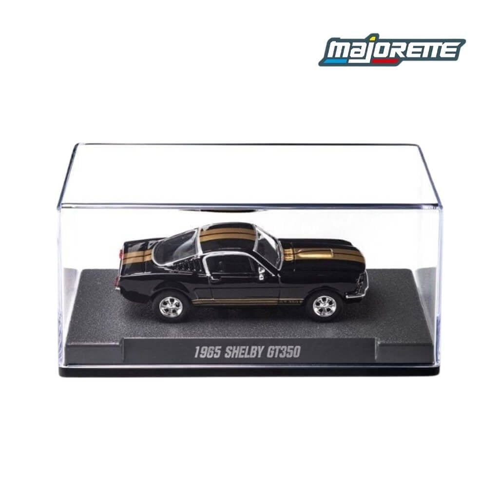 Đồ chơi mô hình xe Collection Wave 3 MAJORETTE