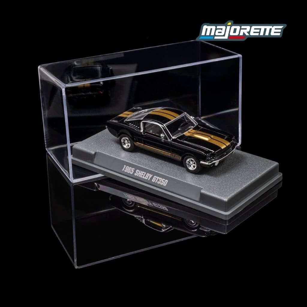 Đồ chơi mô hình xe Collection Wave 3 MAJORETTE