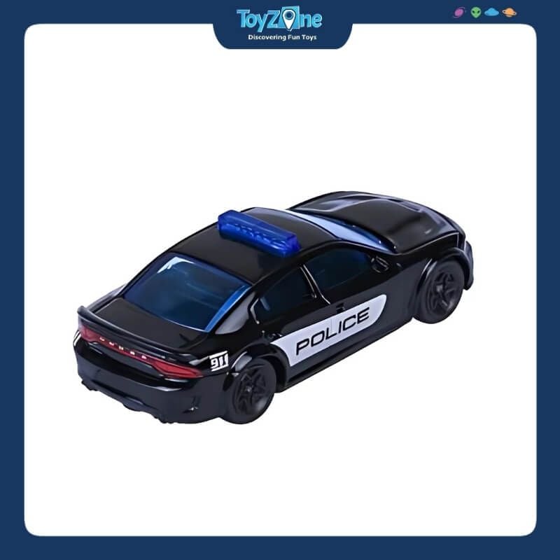 Đồ chơi mô hình xe Ride Now Street Cars MAJORETTE