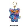 Mô Hình Đồ Chơi Sưu Tầm Móc Khoá Fuggler Keyrings Ver 5 5inch ZURU TOYS