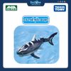 Mô hình đồ chơi Cá Mập Khổng Lồ ANIA Kingdom Megallo ( Megalodon ) TAKARA TOMY
