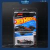 Hộp Protect Card bảo vệ mô hình xe Hot wheels 1:64 Nhựa PVC trong suốt