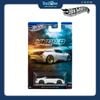 Mô hình xe Hot Wheels Silver Series Hybrid Speed chính hãng