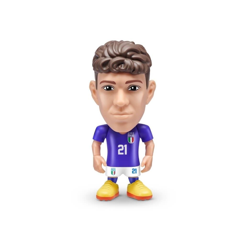 Mô hình đồ chơi Blind box FIFA Ballers Global ( Cầu Thủ Bóng Đá Thế Giới ) ZURU TOYS