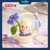Mô hình đồ chơi Blind box Gift For You Greeting Card Series Scene Sets ( Món Quà Cho Bạn ) POP MART