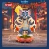 Mô hình đồ chơi Blind box Tom And Jerry Forbidden Compass Series Figure POP MART