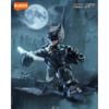 Mô hình đồ chơi lắp ráp DC Justice League Defender Version 02 Model Kits BLOKEES