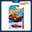 Đồ chơi mô hình xe Hot Wheels Muscle Mania chính hãng