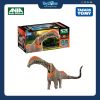 Đồ chơi mô hình Titanosaurus ( Thằn Lằn Khổng Lồ ) Ania Jurassic World TAKARA TOMY