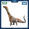 Đồ chơi mô hình Titanosaurus ( Thằn Lằn Khổng Lồ ) Ania Jurassic World TAKARA TOMY