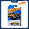 Đồ chơi mô hình xe Hot Wheels HW Dream Garage chính hãng