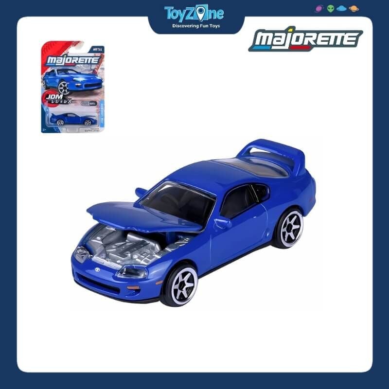 Đồ chơi mô hình xe JDM Legends Premium Cars MAJORETTE