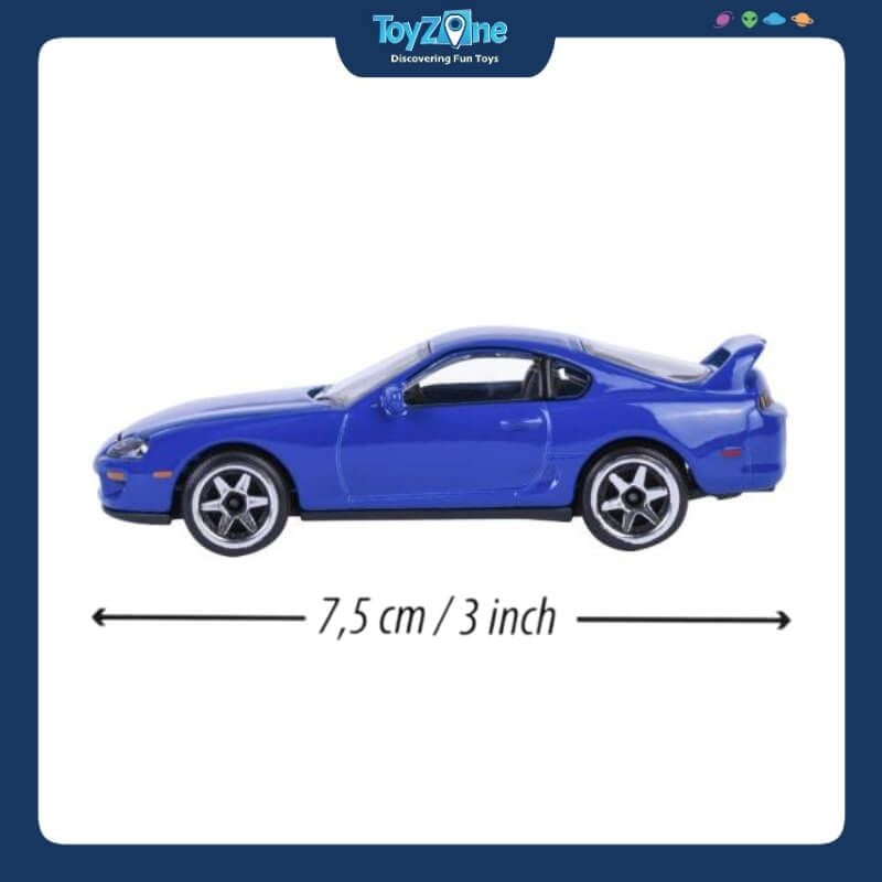 Đồ chơi mô hình xe JDM Legends Premium Cars MAJORETTE