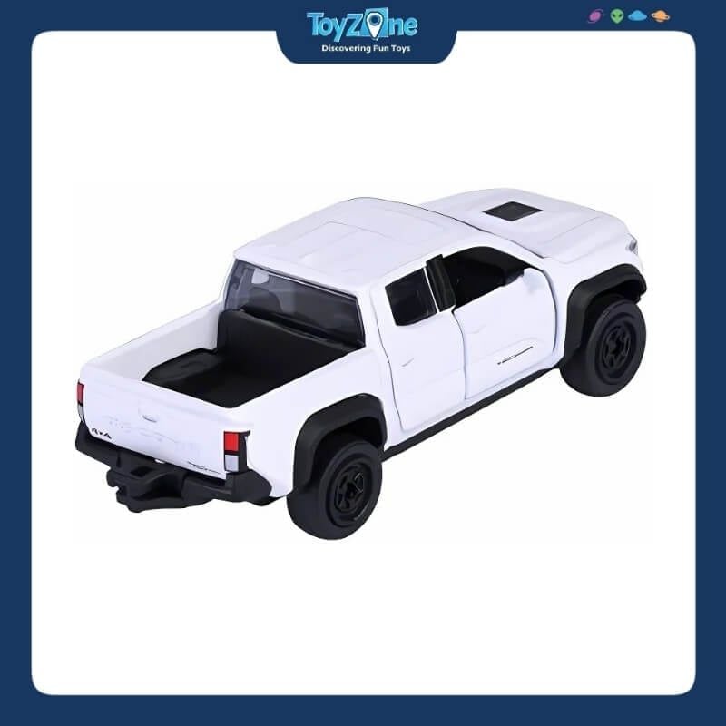 Đồ chơi mô hình xe Showroom Premium Cars MAJORETTE