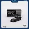 Mô hình xe Lamborghini Murcielago GT Evo LB-Silhouette WORKS 1:64 MiniGT