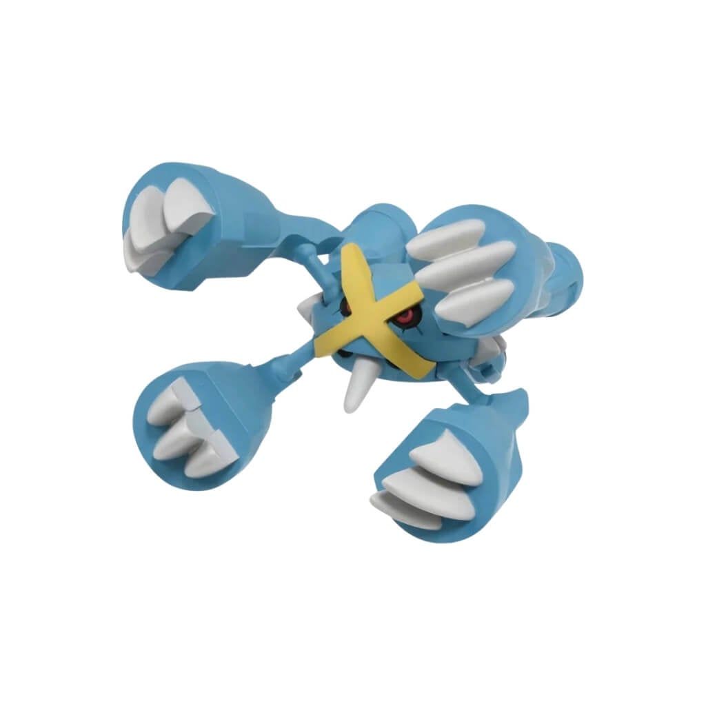 Mô hình đồ chơi Pokemon Moncolle Mega Metagross MS-31 TAKARA TOMY