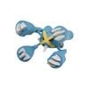 Mô hình đồ chơi Pokemon Moncolle Mega Metagross MS-31 TAKARA TOMY