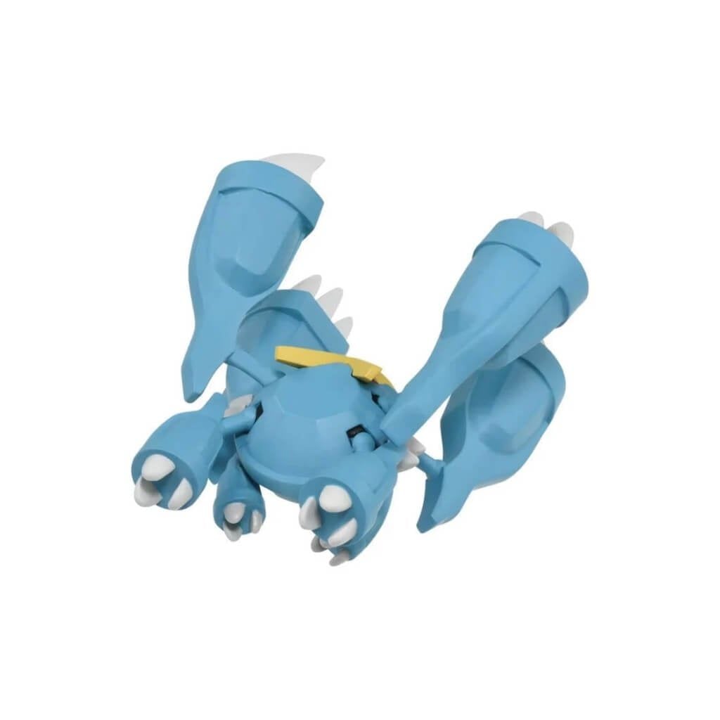 Mô hình đồ chơi Pokemon Moncolle Mega Metagross MS-31 TAKARA TOMY