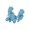 Mô hình đồ chơi Pokemon Moncolle Mega Metagross MS-31 TAKARA TOMY