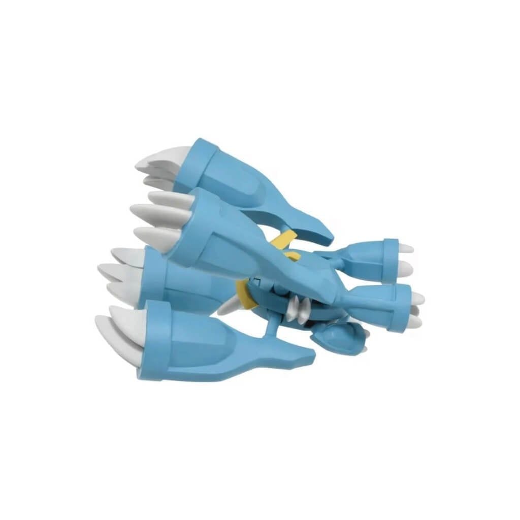Mô hình đồ chơi Pokemon Moncolle Mega Metagross MS-31 TAKARA TOMY